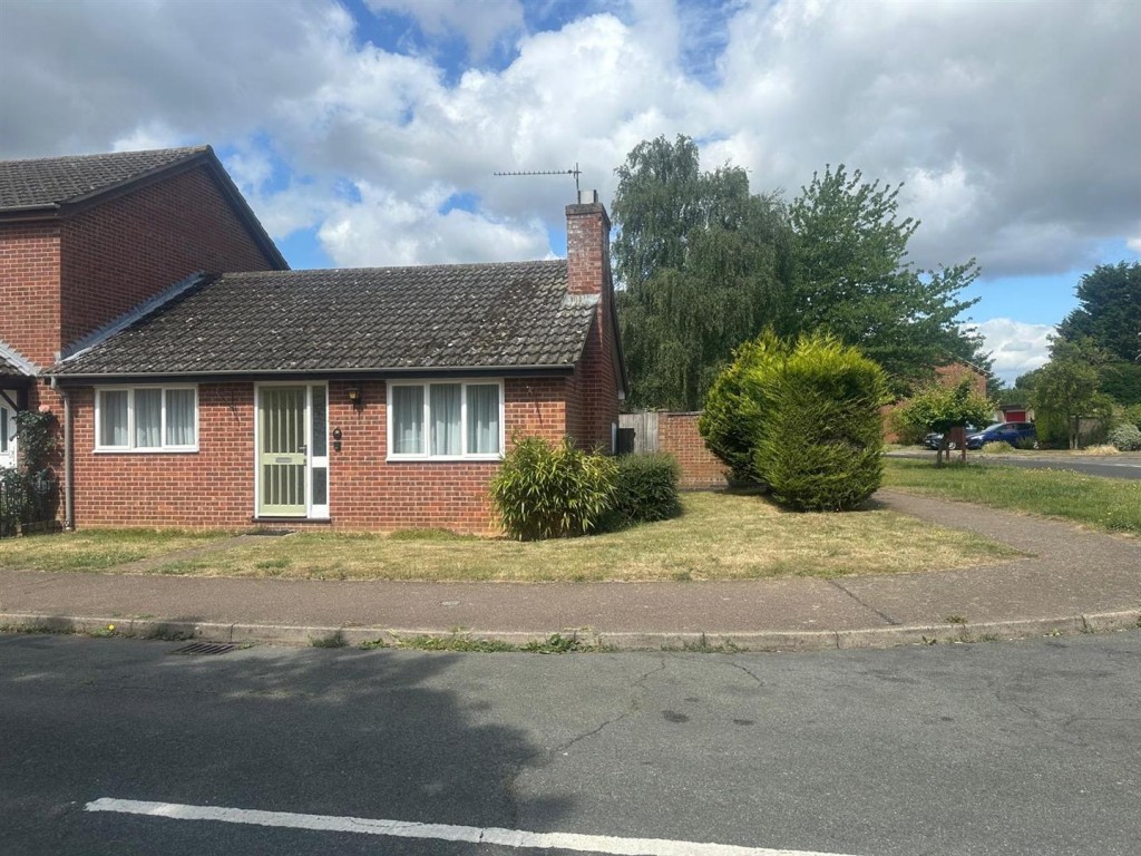Images for Rowan Green, Elmswell, Bury St. Edmunds