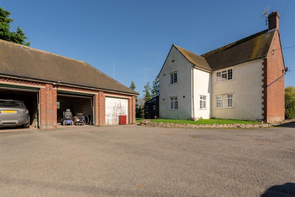 Images for Ipswich Road, Gosbeck