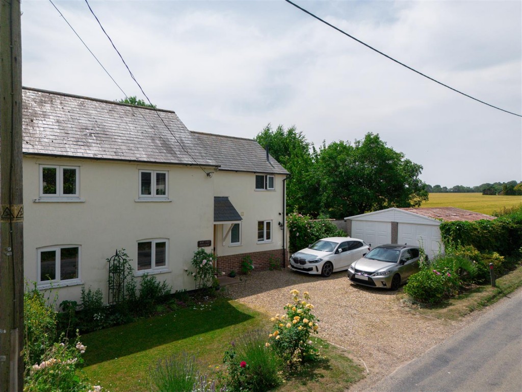 Images for Brettenham Road, Buxhall, Stowmarket