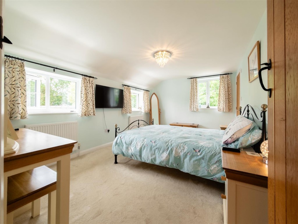 Images for Brettenham Road, Buxhall, Stowmarket