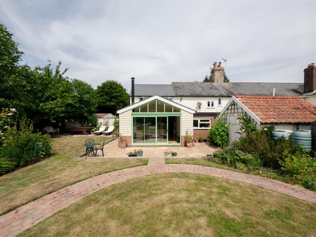 Images for Brettenham Road, Buxhall, Stowmarket