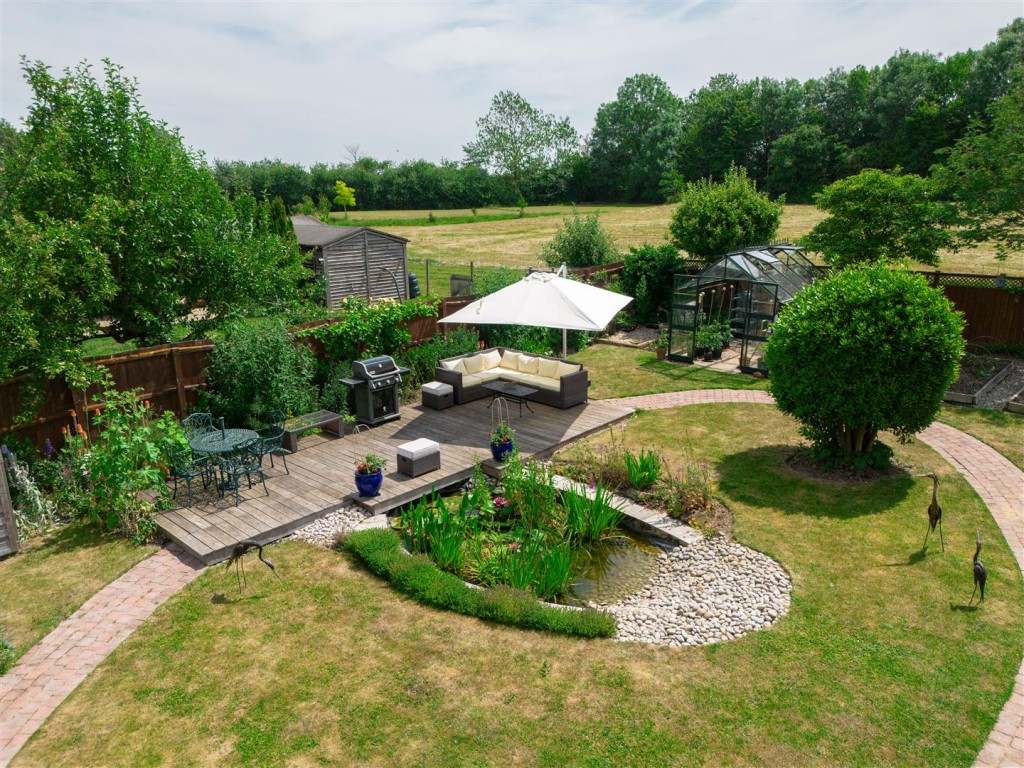 Images for Brettenham Road, Buxhall, Stowmarket