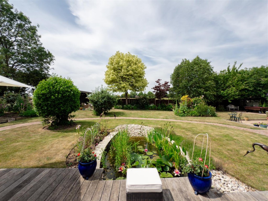 Images for Brettenham Road, Buxhall, Stowmarket