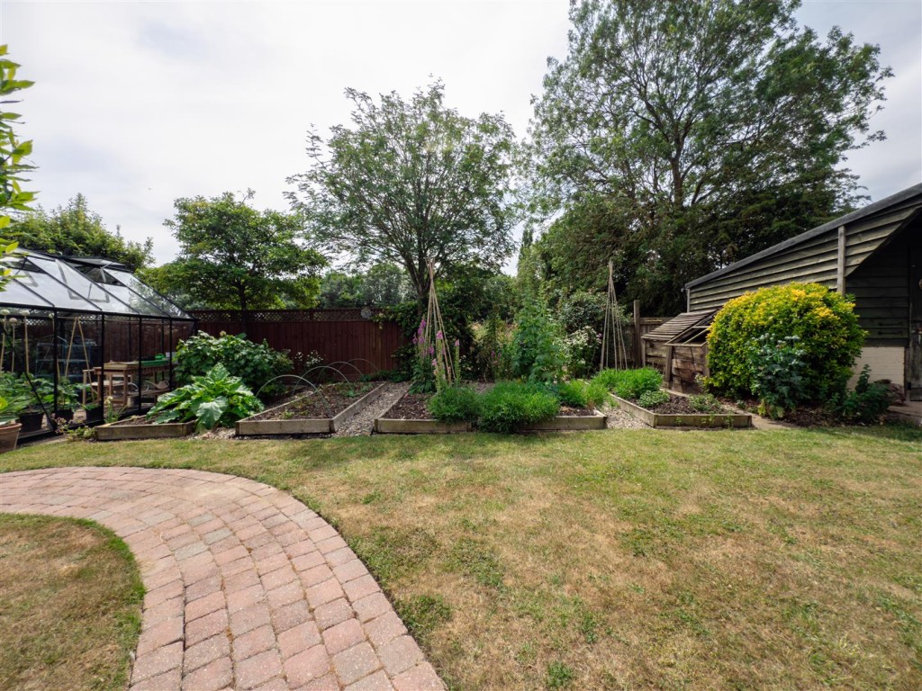 Images for Brettenham Road, Buxhall, Stowmarket