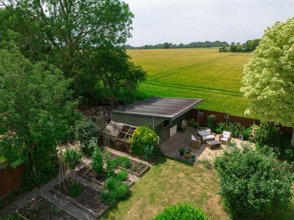 Images for Brettenham Road, Buxhall, Stowmarket