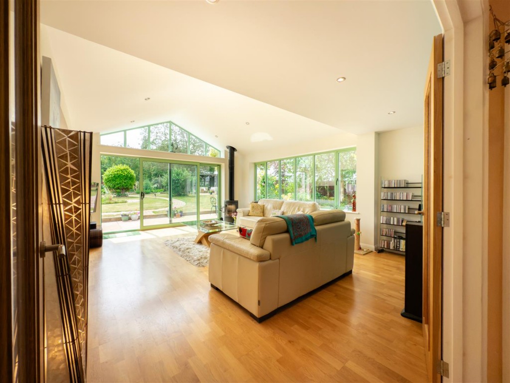 Images for Brettenham Road, Buxhall, Stowmarket