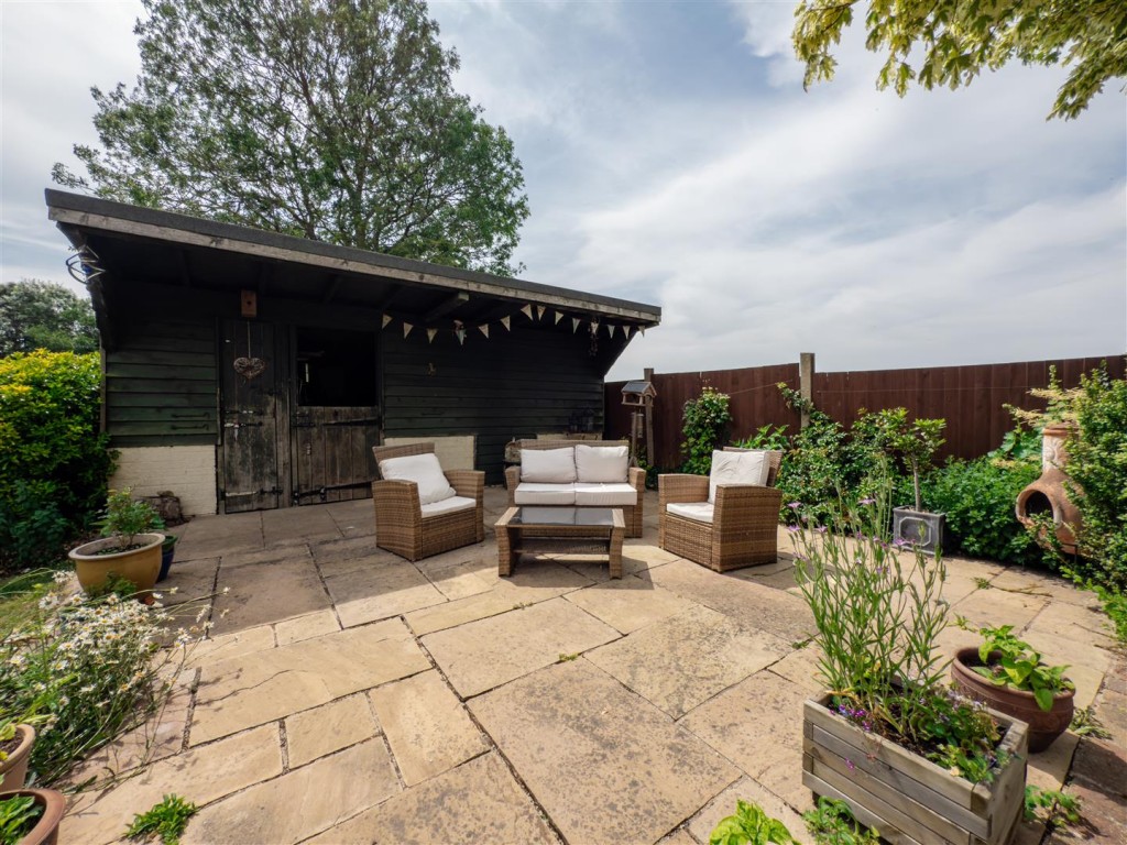 Images for Brettenham Road, Buxhall, Stowmarket