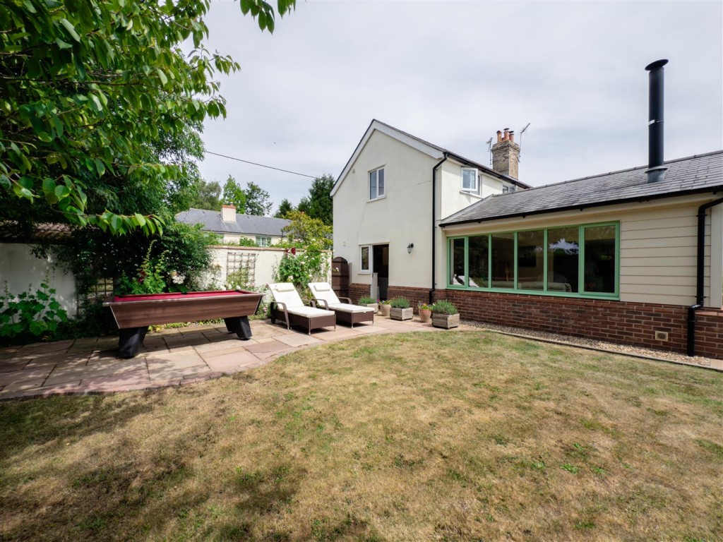 Images for Brettenham Road, Buxhall, Stowmarket