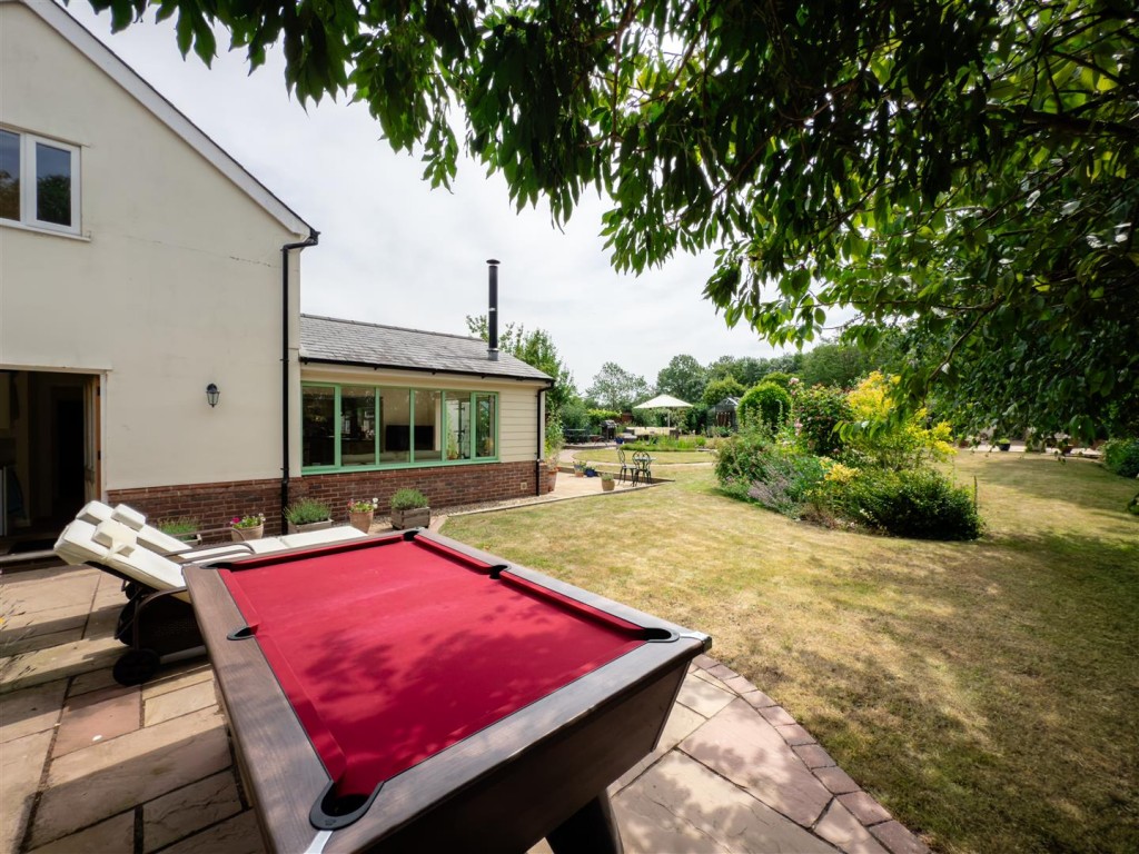 Images for Brettenham Road, Buxhall, Stowmarket