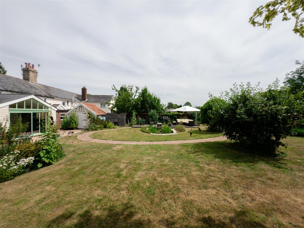 Images for Brettenham Road, Buxhall, Stowmarket