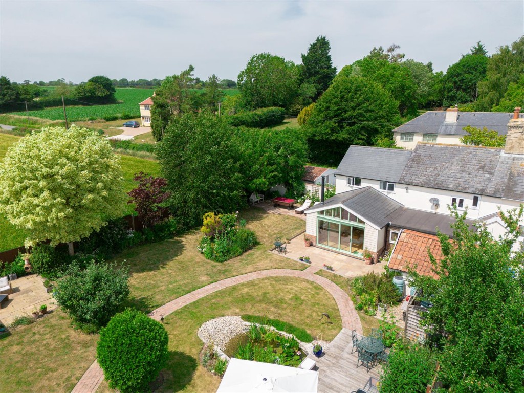 Images for Brettenham Road, Buxhall, Stowmarket