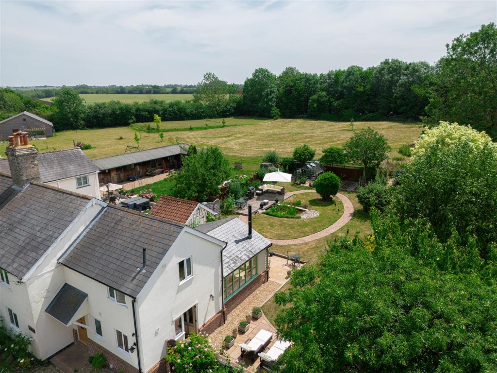 Images for Brettenham Road, Buxhall, Stowmarket