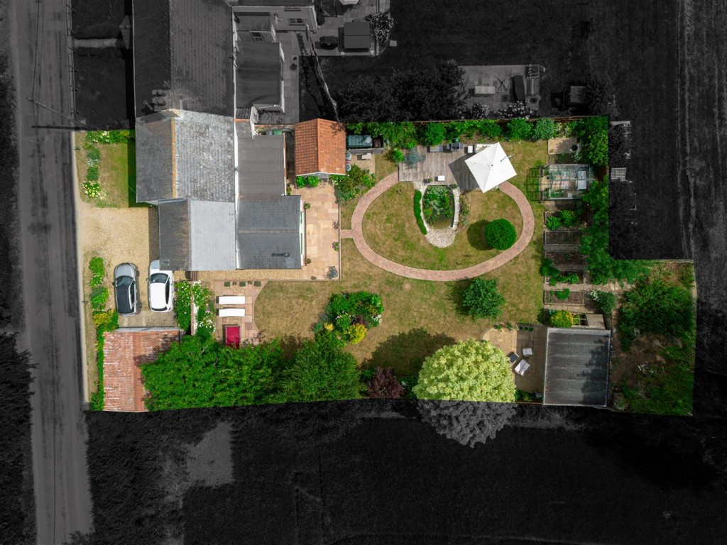 Images for Brettenham Road, Buxhall, Stowmarket