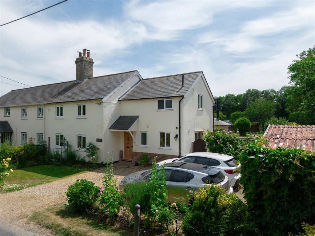 Images for Brettenham Road, Buxhall, Stowmarket