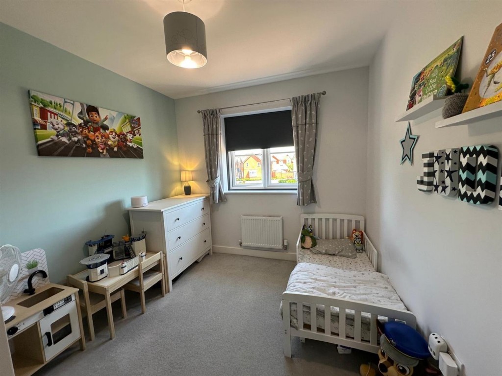 Images for Oxlip Way, Stowupland, Stowmarket