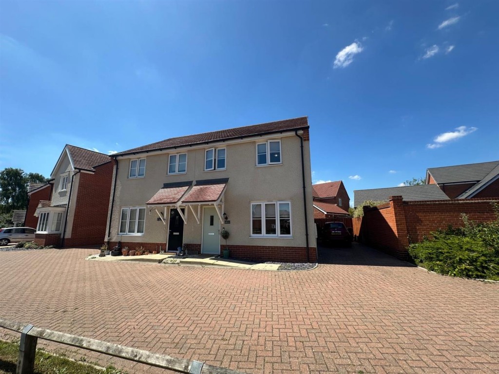 Images for Oxlip Way, Stowupland, Stowmarket