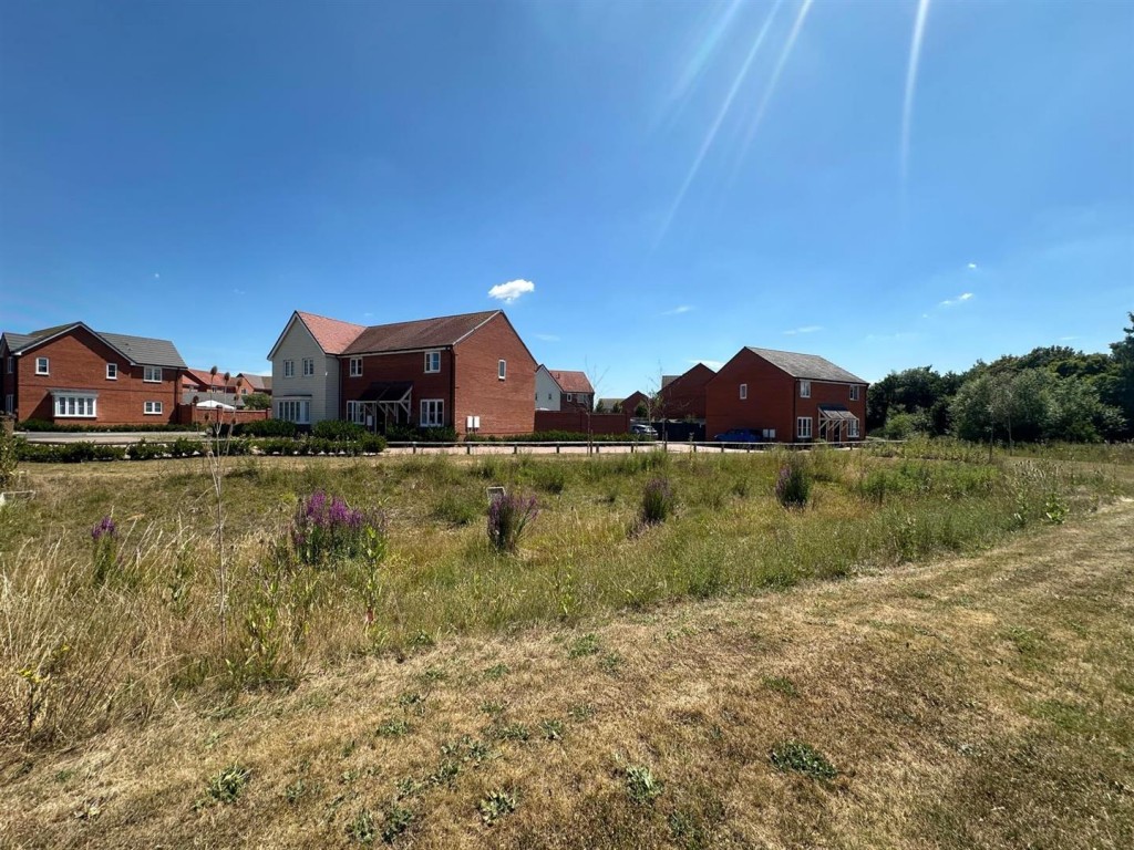 Images for Oxlip Way, Stowupland, Stowmarket