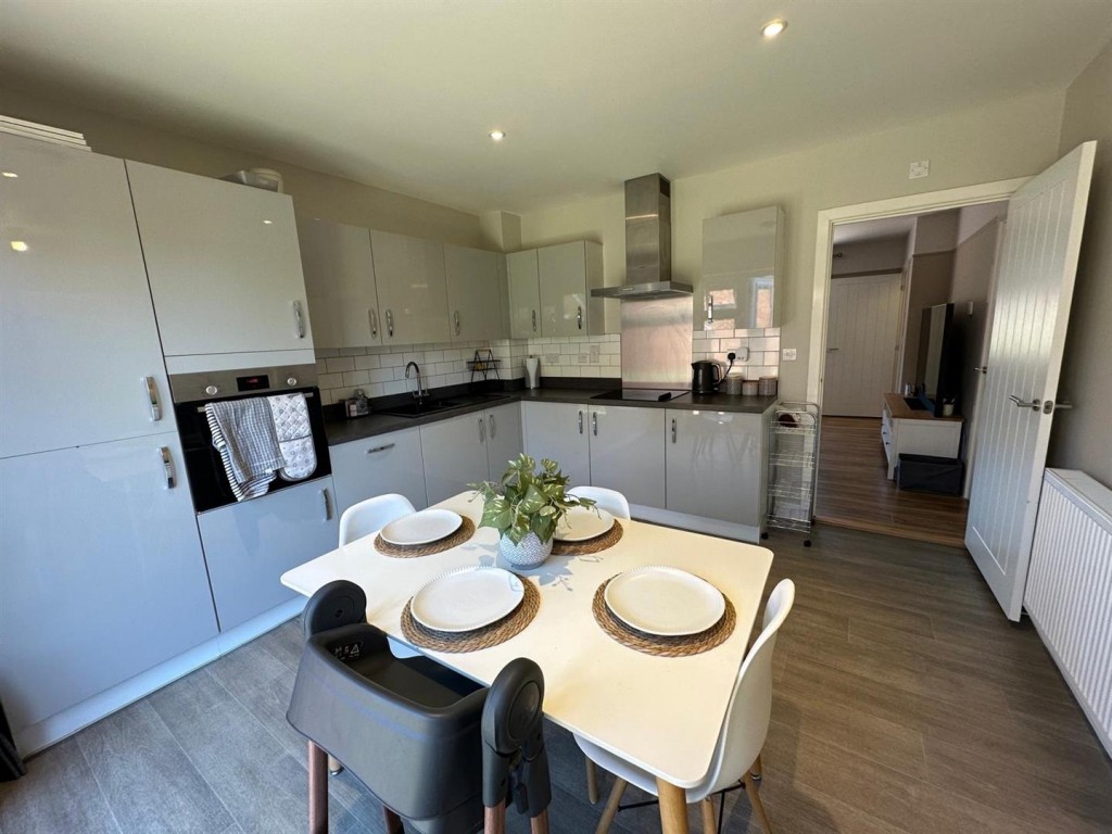 Images for Oxlip Way, Stowupland, Stowmarket