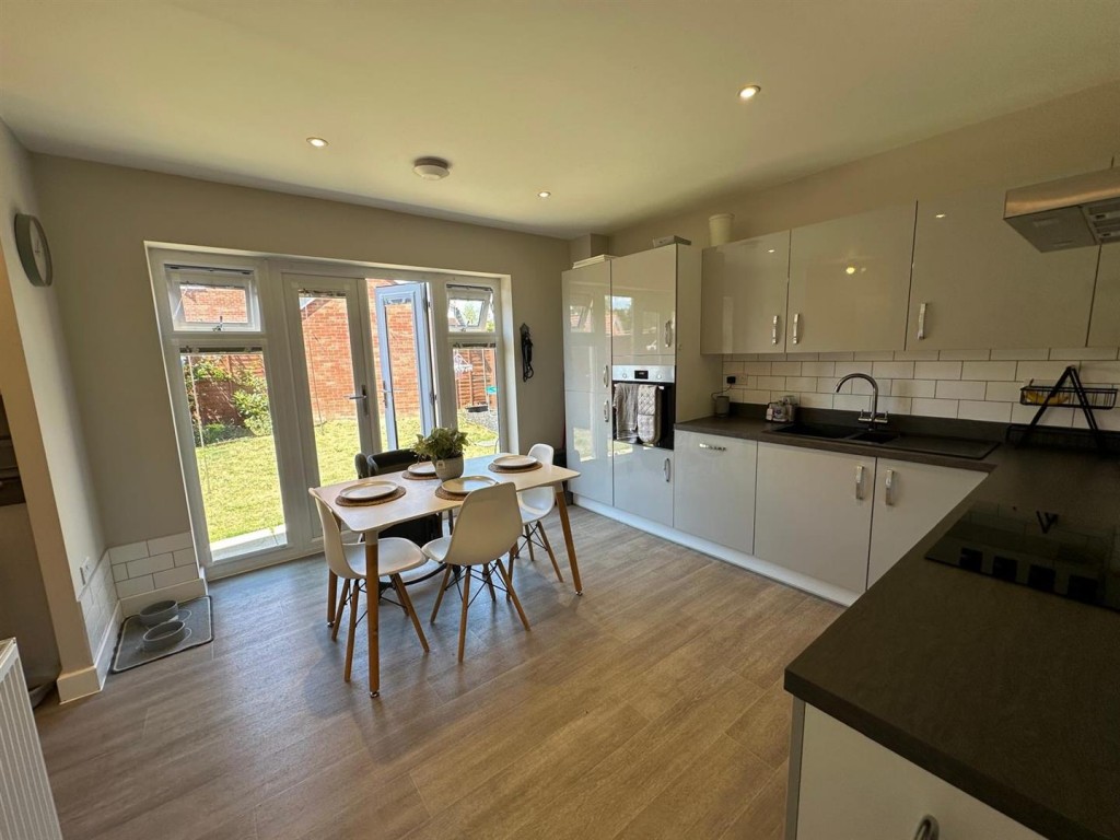Images for Oxlip Way, Stowupland, Stowmarket