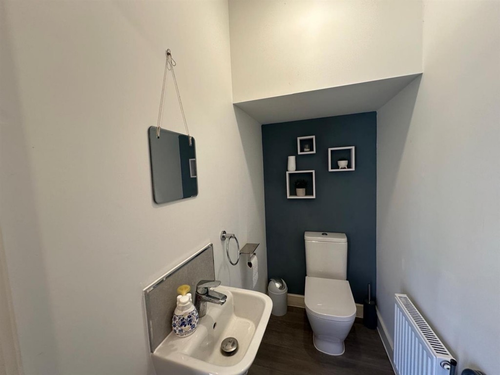 Images for Oxlip Way, Stowupland, Stowmarket