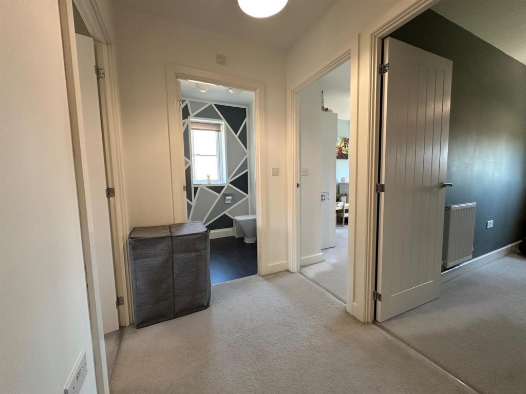 Images for Oxlip Way, Stowupland, Stowmarket