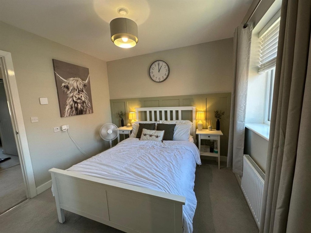 Images for Oxlip Way, Stowupland, Stowmarket