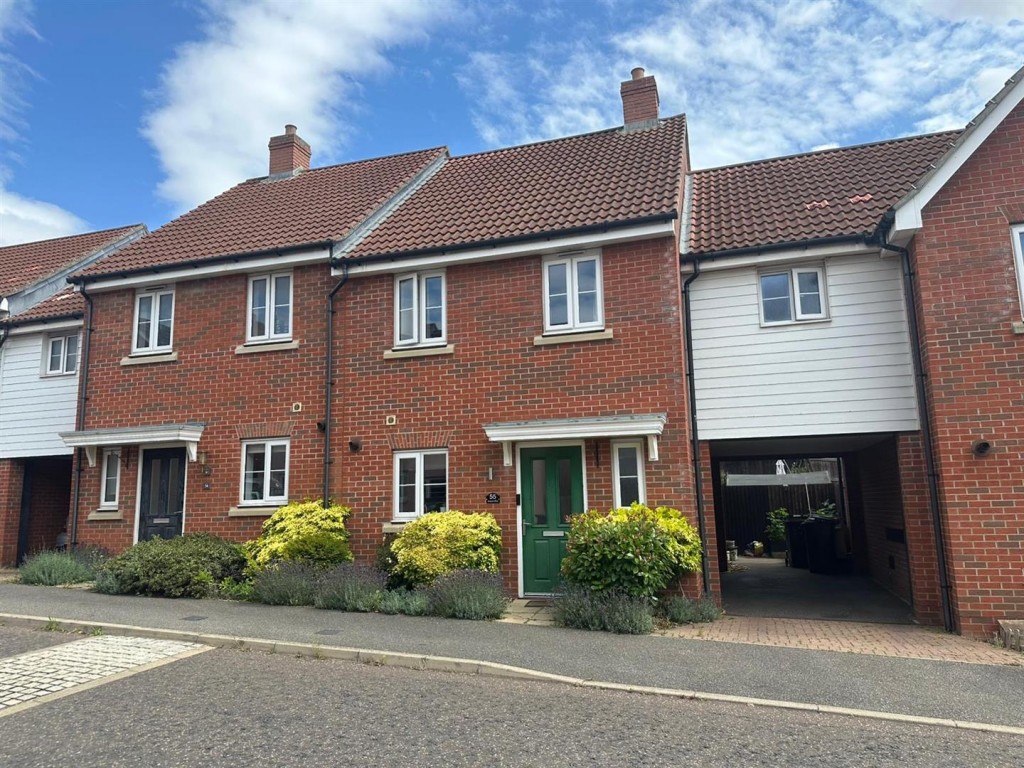 Images for Buzzard Rise, Stowmarket