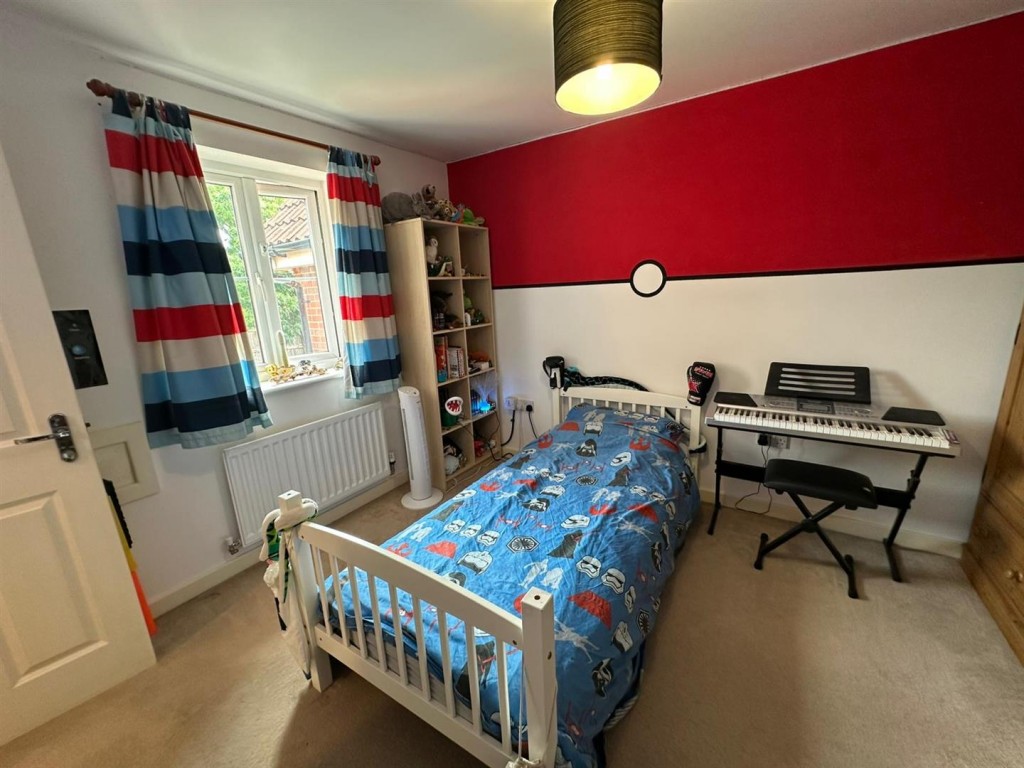 Images for Buzzard Rise, Stowmarket