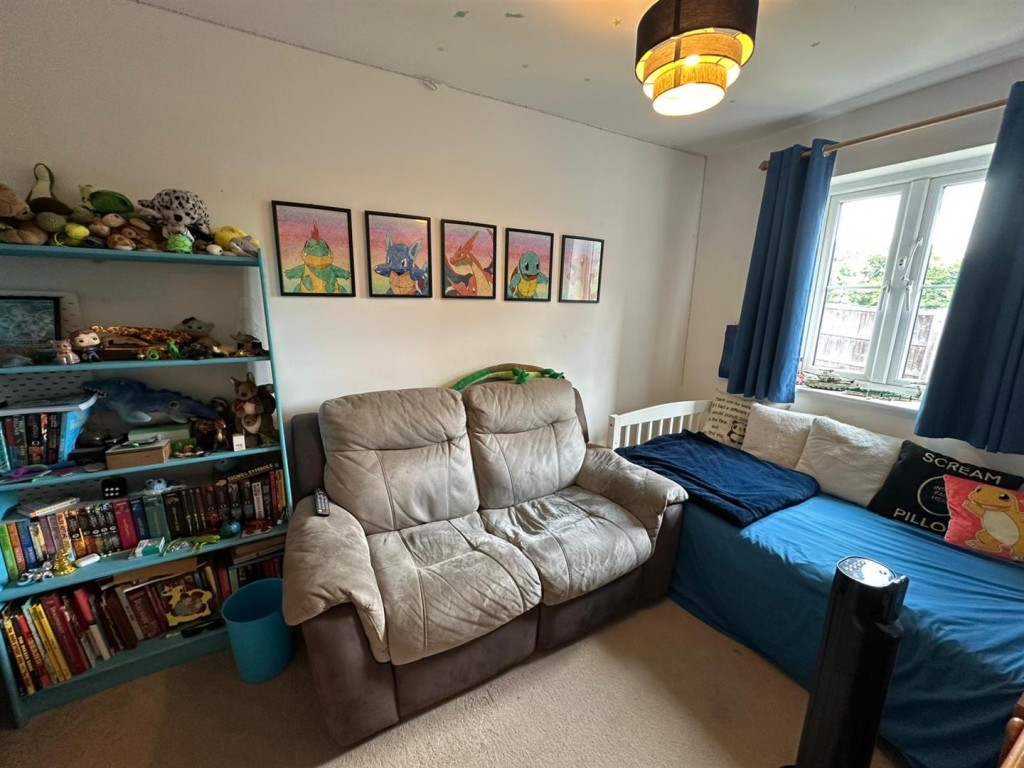 Images for Buzzard Rise, Stowmarket
