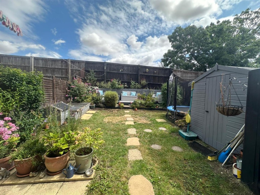 Images for Buzzard Rise, Stowmarket