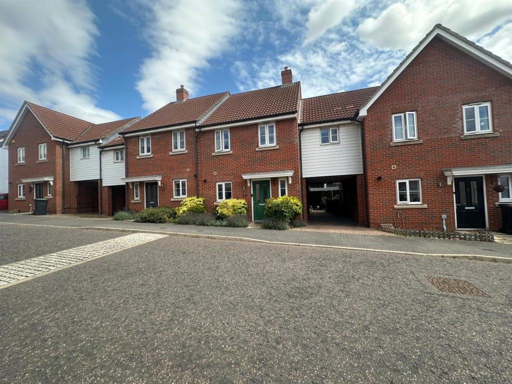Images for Buzzard Rise, Stowmarket