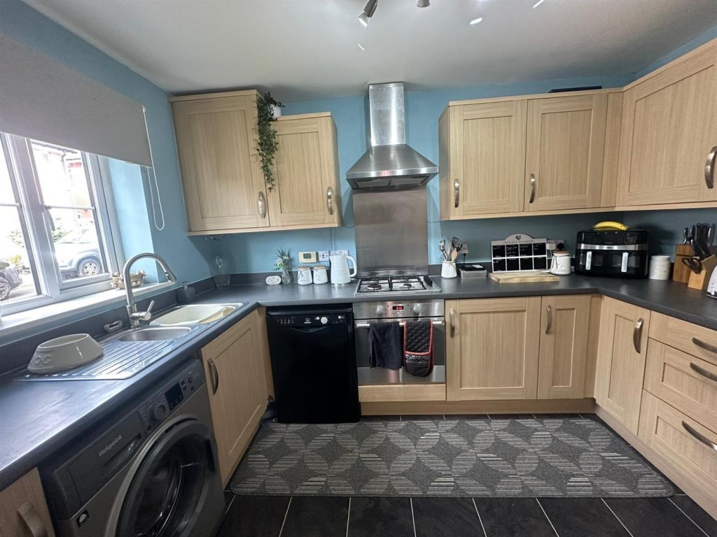 Images for Buzzard Rise, Stowmarket