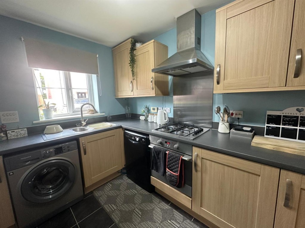 Images for Buzzard Rise, Stowmarket