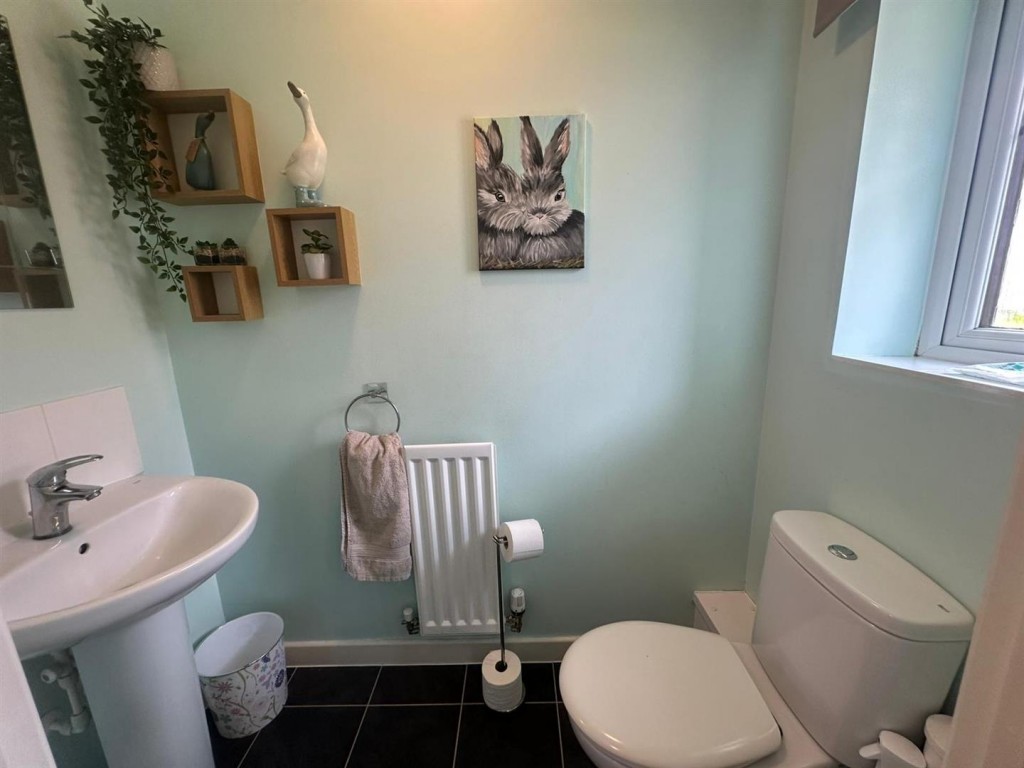 Images for Buzzard Rise, Stowmarket