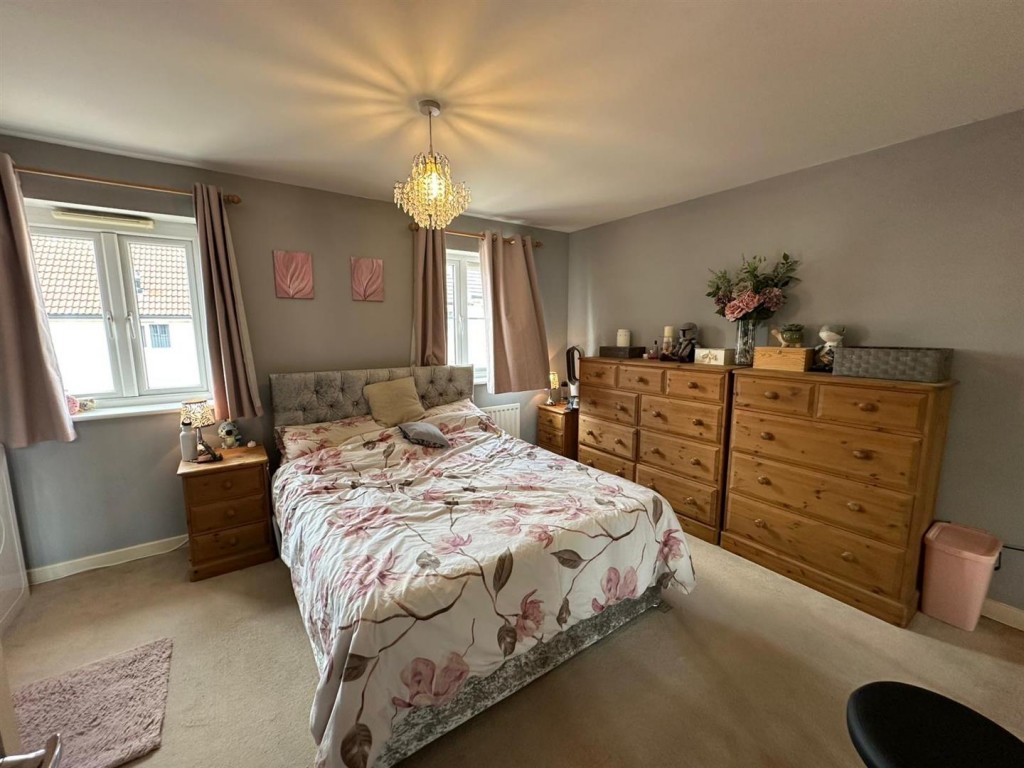 Images for Buzzard Rise, Stowmarket