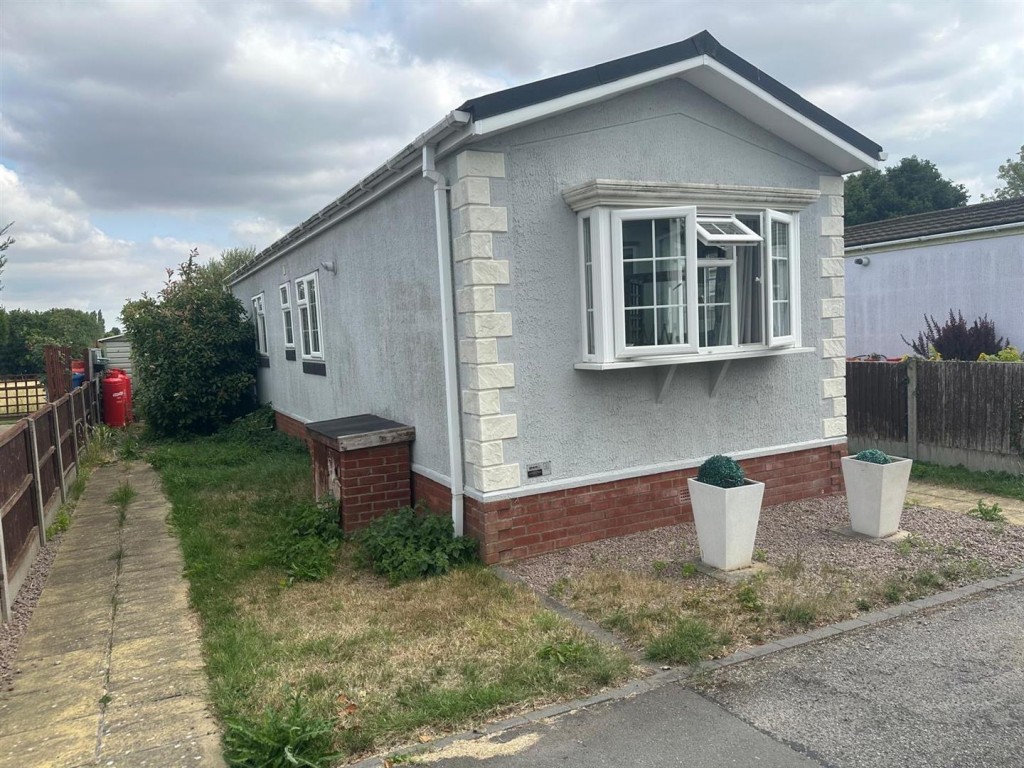 Images for The Ranch Mobile Home Park, Hitcham, Ipswich