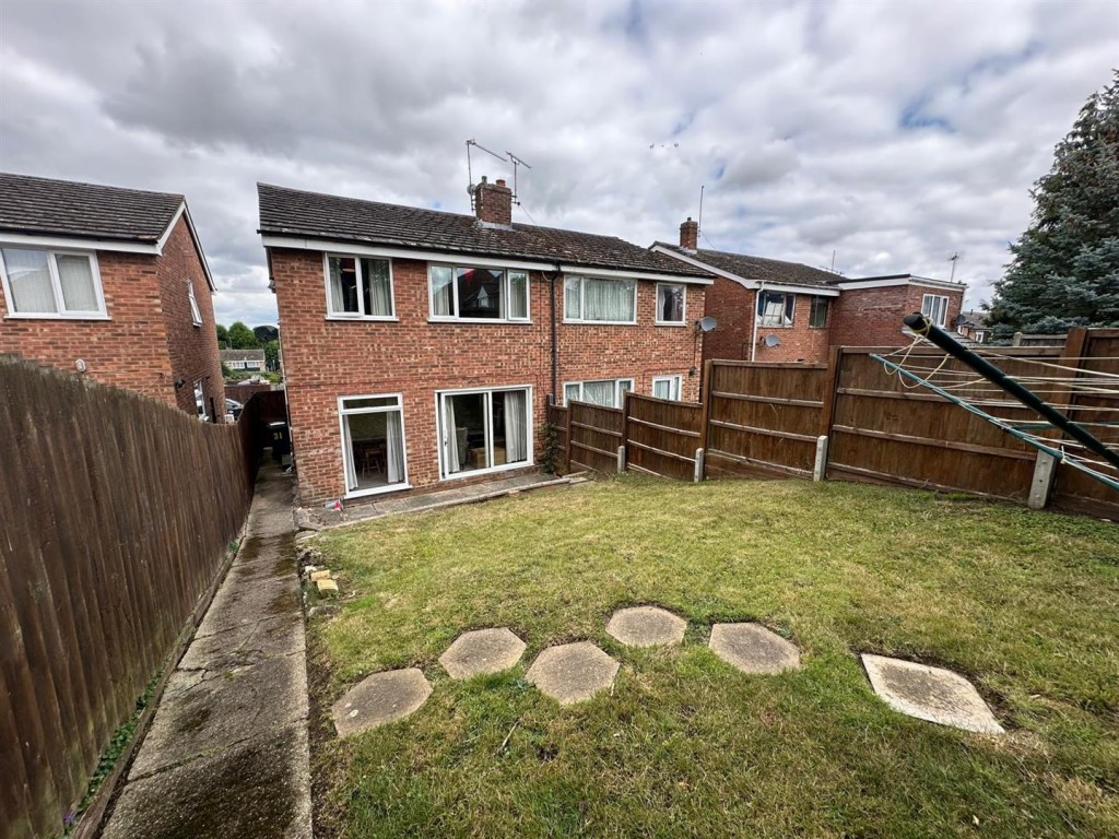 Images for Wayside Close, Stowmarket
