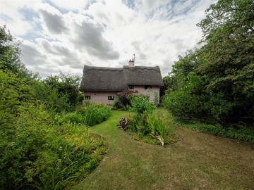 image of Fursey Cottage, Sandy Lane