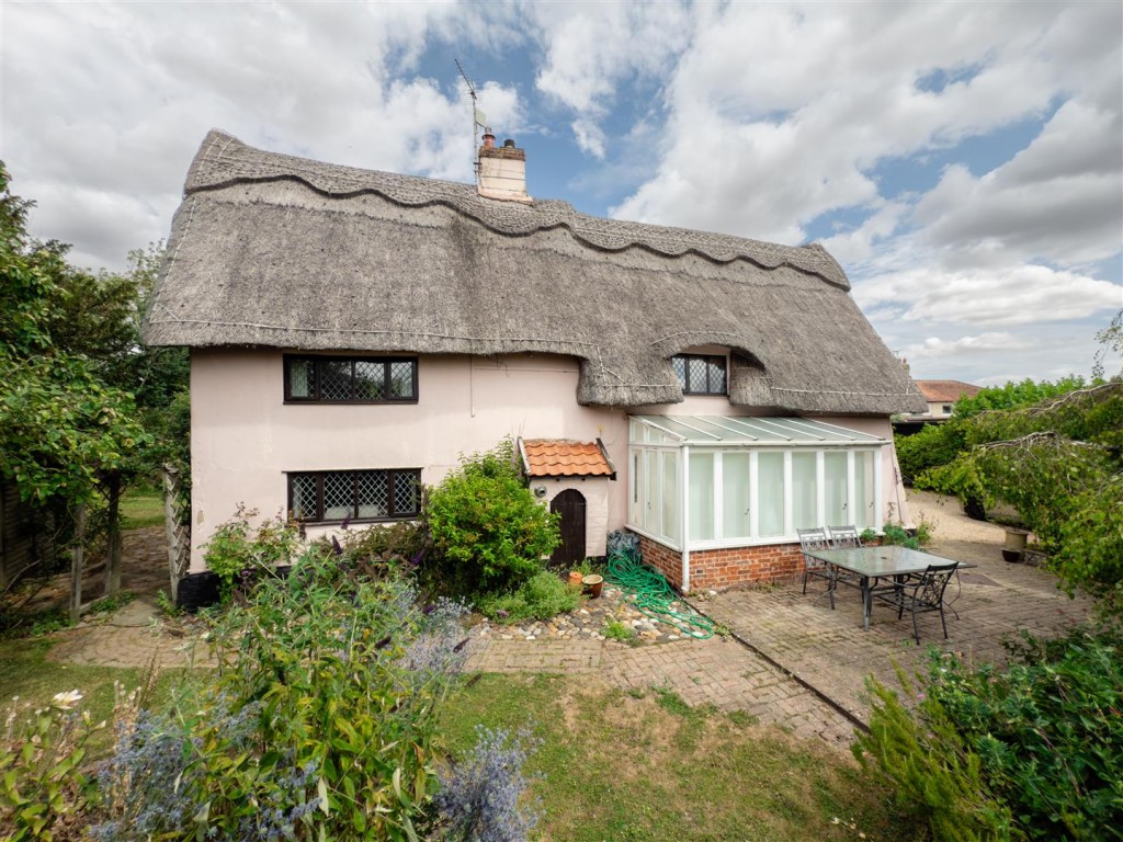 Images for Sandy Lane, Battisford, Stowmarket