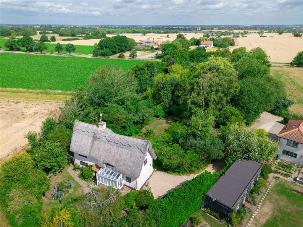 Images for Sandy Lane, Battisford, Stowmarket