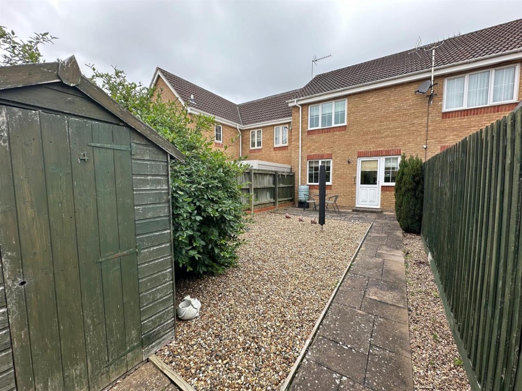 Images for Burns Drive, Stowmarket