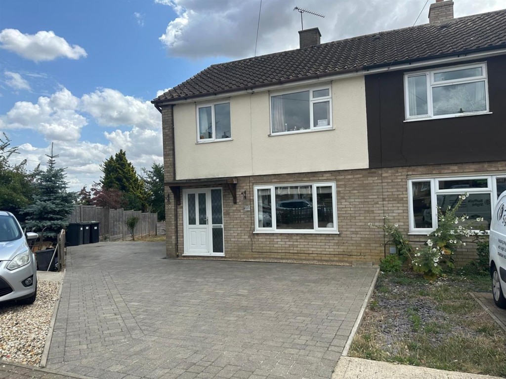 Images for Denny Avenue, Haughley, Stowmarket