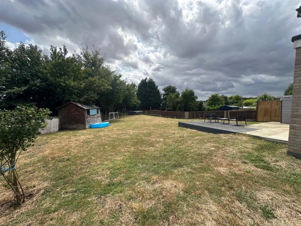 Images for Denny Avenue, Haughley, Stowmarket