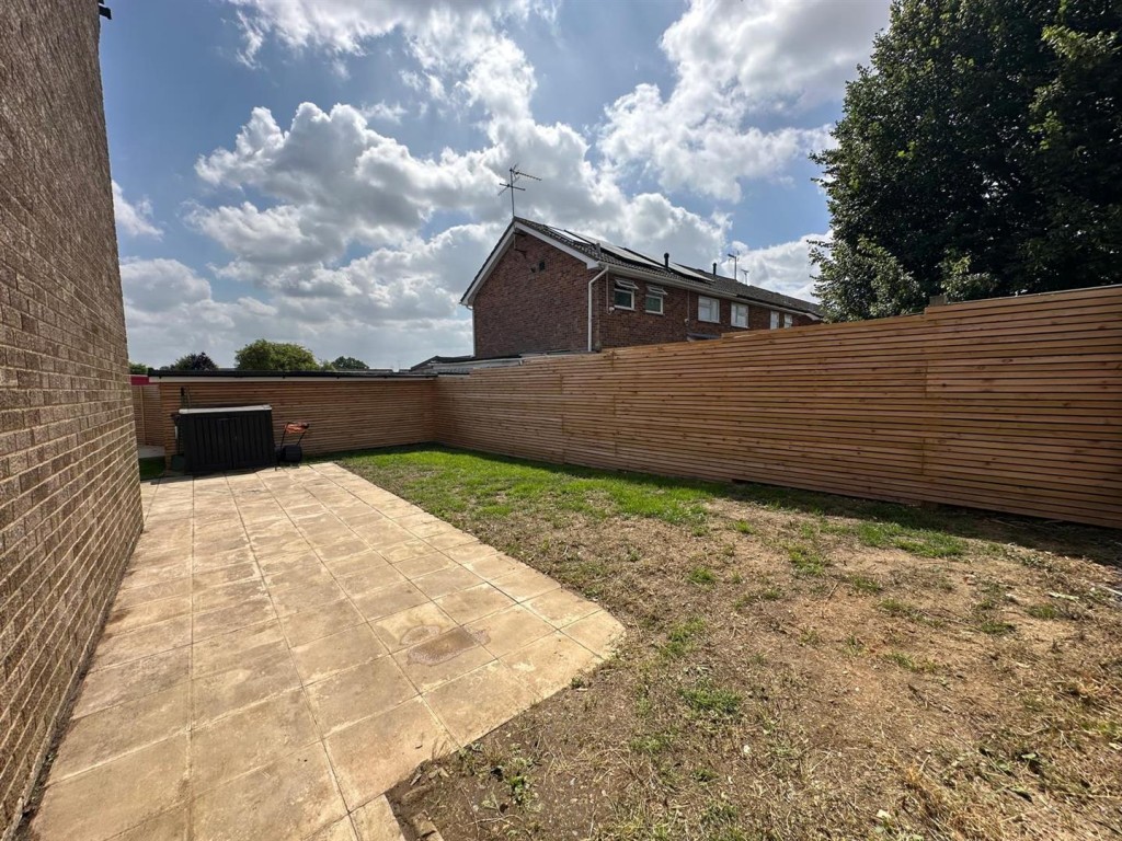 Images for Gainsborough Road, Stowmarket