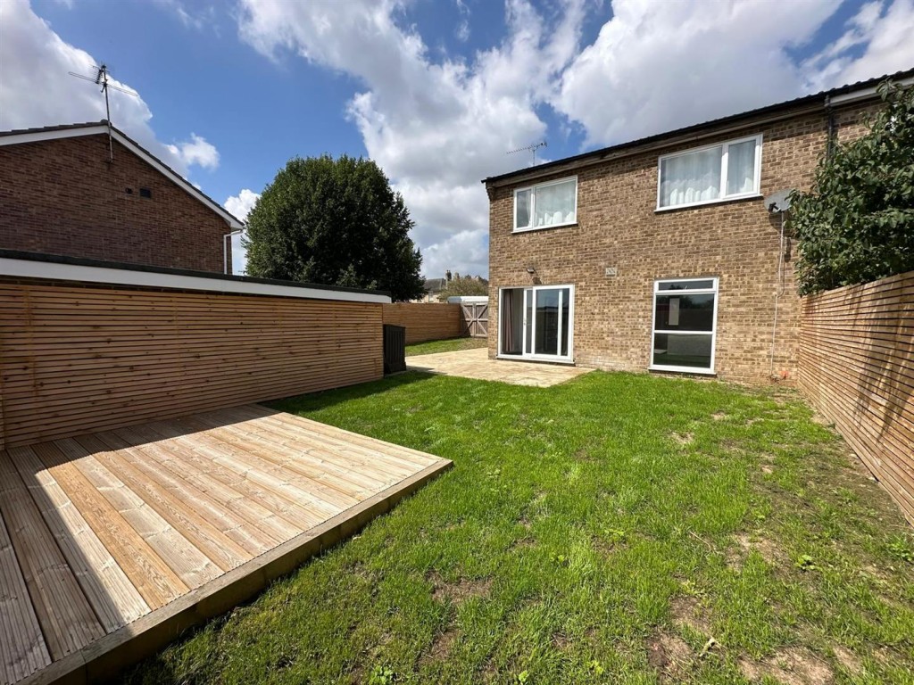Images for Gainsborough Road, Stowmarket