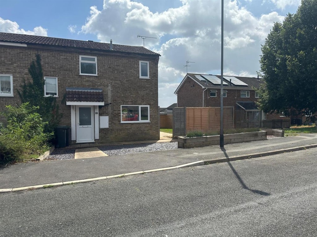 Images for Gainsborough Road, Stowmarket