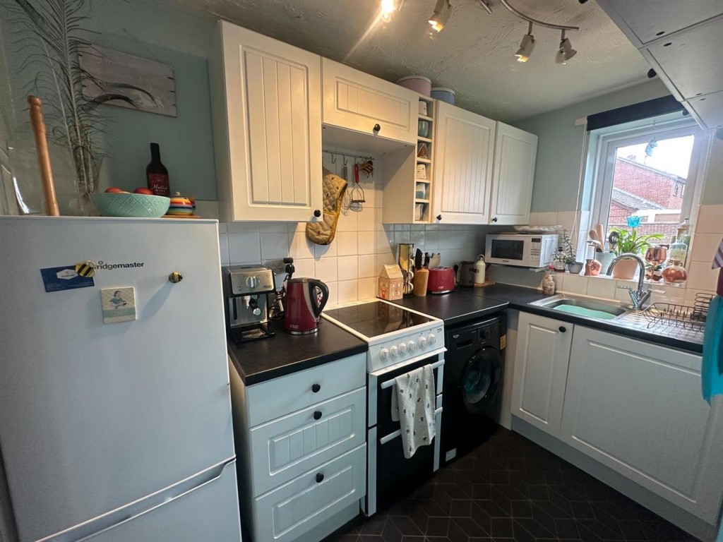Images for Bennett Avenue, Elmswell, Bury St. Edmunds