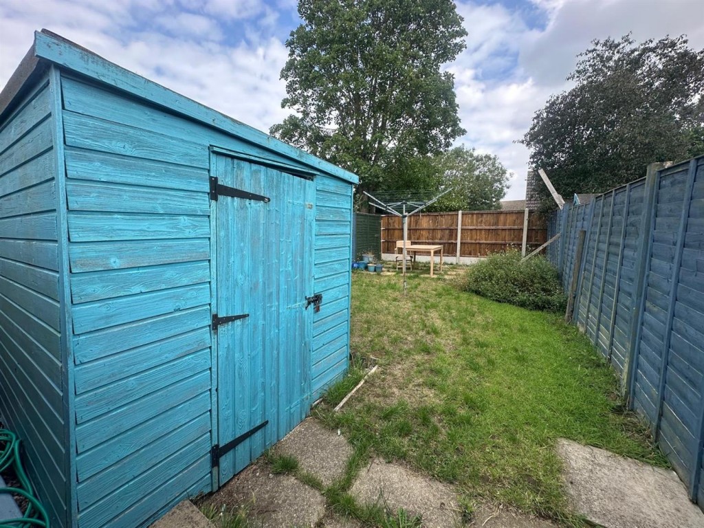 Images for Bennett Avenue, Elmswell, Bury St. Edmunds