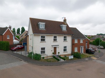 image of 1, Phoenix Way