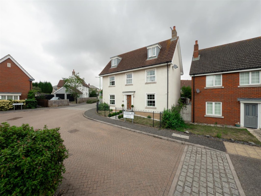 Images for Phoenix Way, Stowmarket